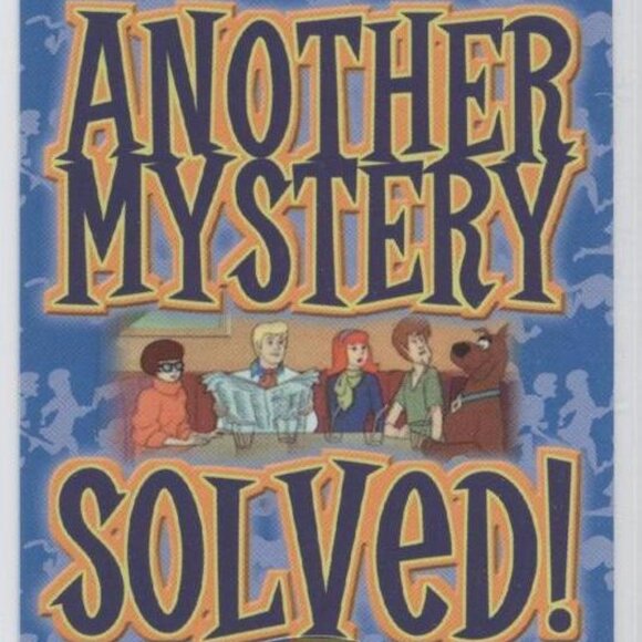 The Great MINI MYSTERY Bag A - Picture 1 of 1